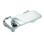 Set mitigeur de douche Kludi Balance 527100575, mitigeur de lavabo Kludi Balance 520230575