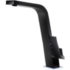 Set évier Tegranit Teka Stone 115360013, mitigeur de cuisine Teka Icon 33915020N