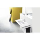 Set mitigeur bain-douche Hansgrohe Logis 71400000, mitigeur de lavabo Hansgrohe Logis 71100000, 27592000