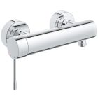 Set mitigeur de douche Grohe Essence 33636001, ensemble de douche Grohe Vitalio Start 27942001