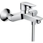 Set mitigeur bain-douche Hansgrohe Talis E 71740000, mitigeur de lavabo Hansgrohe Talis E 71710000, 26425400