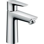 Set mitigeur de lavabo Hansgrohe Talis E 71710000, mitigeur de douche Hansgrohe Talis E 71765000, 26582400, 26457000