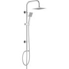 Set mitigeur de douche Deante Neo Joko BOJ_04BT, ensemble de douche Deante Neo Joko NBJ_051K