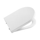 Set cuvette de WC Roca Inspira A346528000, châssis encastré Roca Duplo One A890070020, A80152C00B