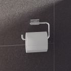 Set brosse WC Grohe Essentials 40513001, porte-serviettes Grohe Essentials 40510001, 38732000, 40507001, 40508001, 40511001, 40372001