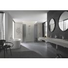 Set mitigeur bain-douche Grohe Essence 33624DC1, pommeau de douche Grohe Rainshower 26574DC0, 27074DC0, 28362DC1