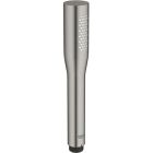 Set douche à effet de pluie avec bras Grohe Rainshower 26558DC0, mitigeur bain-douche Grohe Essence 24058DC1, 26658DC0, 27400DC0, 28362DC1