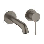 Set mitigeur de lavabo Grohe Essence New 19408AL1, élément encastré de mitigeur Grohe Eurostyle 23571000