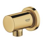 Set douche à effet de pluie Grohe Rainshower 26066GL0, mitigeur bain-douche Grohe Grohtherm SmartControl 29119GL0, 26574GL0, 27057GL0, 27074GL0, 28362GL1