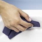 Set châssis encastré Grohe Rapid SL 38827000, cuvette de WC Oltens Jog 42501000, 45101000