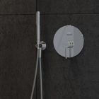 Set douche à effet de pluie Oltens Sondera 37002100, mitigeur bain-douche Oltens Molle 34100100, 39400100, 37101110, 39304100, 37200100