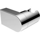 Set pommeau de douche Oltens Ume 37102100, tuyau de douche Oltens Ronneby 37200100, 37402100