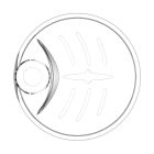 Set barre de douche Oltens Alling 37300100, pommeau de douche Oltens Motala Select 37101100, 37201100, 84200500