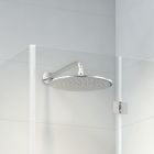 Set mitigeur bain-douche Oltens Rann 34111100, douche à effet de pluie Oltens Vindel 37000100, 39100100, 39400100, 37102100, 39304100, 37200100