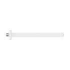 Set douche à effet de pluie Oltens Sondera 37003100, bras mural Oltens Lagan 39401100