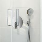 Set douche à effet de pluie Oltens Sondera 37002100, mitigeur bain-douche Oltens Molle 34100100, 39400100, 37102100, 39304100, 37200100