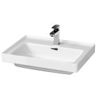 Set armoire Cersanit Crea S924-008, lavabo Cersanit Crea K114-006