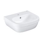 Set lavabo Grohe Euro Ceramic 39324000, mitigeur de lavabo Grohe Eurosmart 33265002