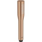 Set douche à effet de pluie avec bras Grohe Rainshower 26066DL0, mitigeur bain-douche Grohe Essence 24058DL1, 26658DL0, 27400DL0, 28388DA1