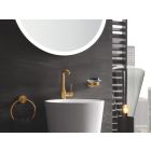 Set brosse WC Grohe Essentials 40374GN1, porte-papier toilette Grohe Essentials 40367GN1, 40369GN1, 40365GN1, 40394GN1, 40364GN1