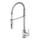 Set évier en granit Franke Maris 114.0661.794, mitigeur de cuisine Oltens Duf 35203100