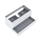 Set armoire Oltens Vernal 60004000, plan de travail suspendu Oltens Vernal 63006000