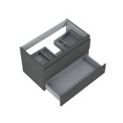 Set armoire Oltens Vernal 60001400, armoire Oltens Vernal 60018400, 63007060