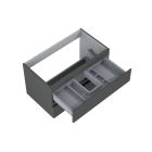 Set armoire Oltens Vernal 60001400, armoire Oltens Vernal 60018400, 63007060