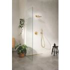 Set douche à effet de pluie avec bras Grohe Rainshower 26066GN0, mitigeur bain-douche Grohe Essence 24058GN1, 26574GN0, 26658GN0, 28362GL1