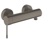 Set mitigeur de douche Grohe Essence 33636AL1, barre de douche Grohe Rainshower 26603AL0, 26574AL0, 28388A00