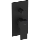 Set mitigeur bain-douche Oltens Gota 34101300, douche à effet de pluie Oltens Vindel 37001300, 39401300, 39303300, 37103300, 37200300