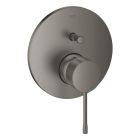 Set douche à effet de pluie avec bras Grohe Rainshower 26066AL0, mitigeur bain-douche Grohe Essence 24058AL1, 26574AL0, 26658AL0, 28362A01