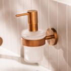 Set brosse WC Grohe Essentials 40374DL1, porte-papier toilette Grohe Essentials 40367DL1, 40369DL1, 40365DL1, 40394DL1, 40364DL1