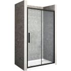 Set porte de douche Rea Rapid Fold REA-K6418, paroi de douche Rea Rapid REA-K6421