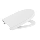 Set cuvette de WC Roca Meridian A346244S00, châssis encastré Roca Duplo One A890070020, A8012AC00B, A890195000, A890063000