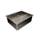 Set évier en acier inoxydable avec siphon Teka Flexlinea 115000024, mitigeur de cuisine Teka ICC 116030005