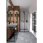 Set porte de douche Deante Kerria Plus KTSXN41P