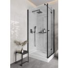 Set porte de douche Deante Kerria Plus KTSXN42P, paroi de douche walk-in Deante Kerria Plus KTS_N39P