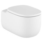Set cuvette de WC Roca Beyond A3460B7620, châssis encastré Roca Duplo One A890070020, A801B8262B, A890189207, A890063000
