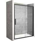 Set porte de douche Rea Rapid Slide REA-K6406, paroi de douche Rea Rapid REA-K6422