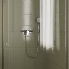 Set mitigeur de douche Hagser Della HGR20000033, tuyau de douche Hagser Ute HGR15000037, HGR60000037, HGR90000037