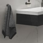 Set brosse WC Grohe Essentials 40374AL1, porte-papier toilette Grohe Essentials 40367AL1, 40369AL1, 40365AL1, 40394AL1, 40364AL1