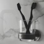 Set brosse WC Grohe Essentials 40374AL1, porte-papier toilette Grohe Essentials 40367AL1, 40369AL1, 40365AL1, 40394AL1, 40364AL1