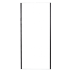 Set porte de douche Rea Rapid Fold REA-K6418, paroi de douche Rea Rapid REA-K6421