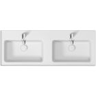 Cersanit Crea umywalka z szafką 120 cm zestaw meblowy biały S801-323