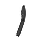 Set pommeau de douche Oltens Driva EasyClick 37105300, tuyau de douche Oltens Ronneby 37200300, 37402300
