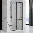 Set porte de douche Rea Molier REA-K6963, porte de douche Rea Molier REA-K8537