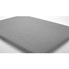 Set console Deante Correo CKC_N90A, lavabo Deante Correo CQR_NU6S, CBL_S30B