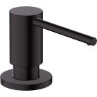 Set mitigeur de cuisine Hansgrohe Focus 31815670, distributeur de savon Hansgrohe A41 40438670