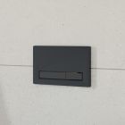 Set cuvette de WC Oltens Hamnes 42513300, châssis encastré Oltens Triberg 50001000, 45100300, 57103300, 49301000